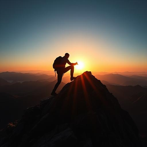 Bounce Back Stronger: How True Winners Turn Failure into Fuel