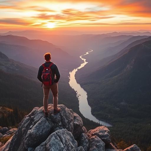 Unlocking Your True Potential: The Journey to Personal Greatness