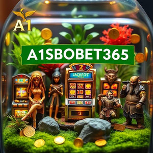 PT Liga Parlay ⚽︎ Resmi Perjudian Bola Terpercaya A1Sbobet365