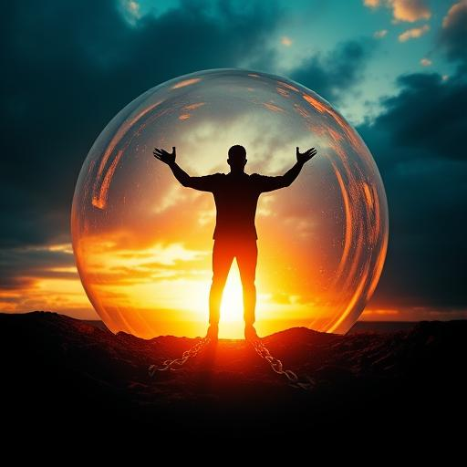 Your Comfort Zone Is Robbing You Blind