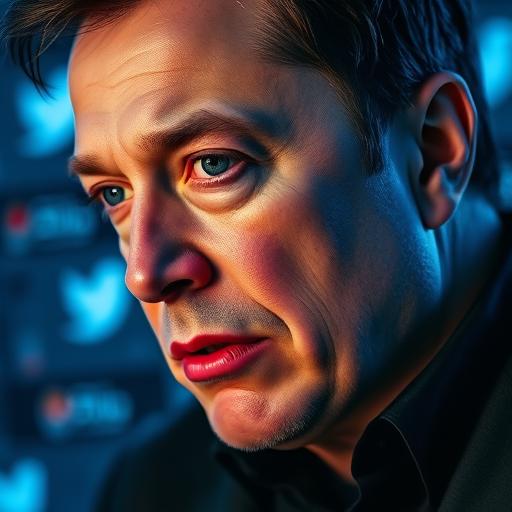Elon Musk’s Twitter Blitz Ignites Global Controversy Overnight