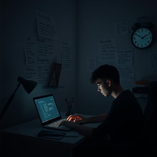 Doing the Work When No One Claps: The Secret Strength of Silent Success