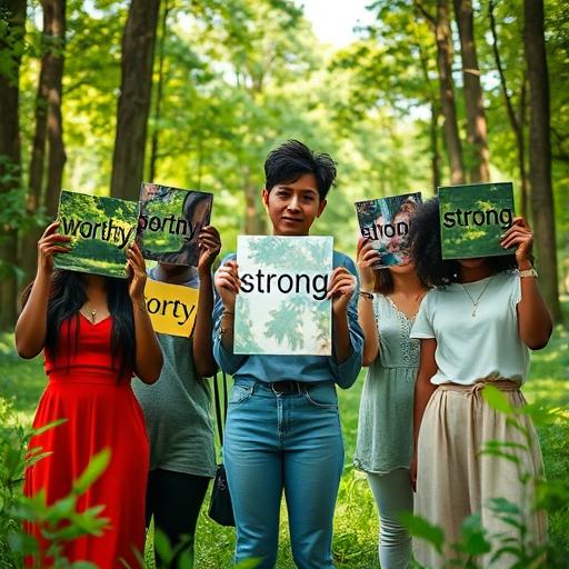 Unlocking Your True Potential: The Path to Personal Empowerment