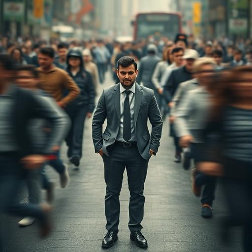 Silence as Your Secret Weapon: Why the Quietest Person in the Room Is Often the Most Powerful