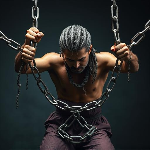 Unlock the Power of Self-Discipline: Your Ultimate Guide to Unleashed Potential