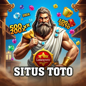 Situs Toto Platform Main Togel Terpercaya Bandar Online | Ladangtoto