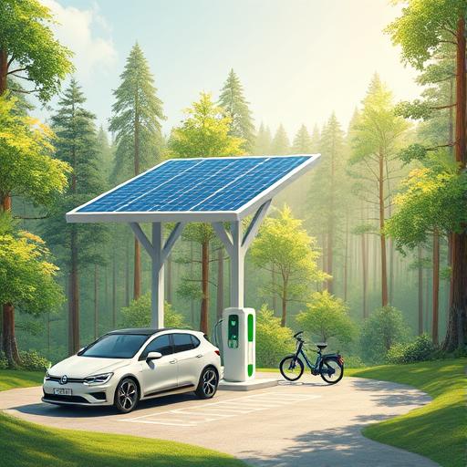 Solar-powered inspiration shining bright like gratitude 🔥