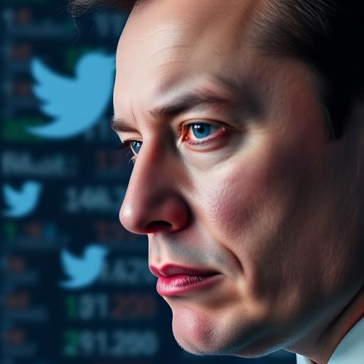 Elon Musk’s Stunning Twitter Coup Sparks Global Uproar