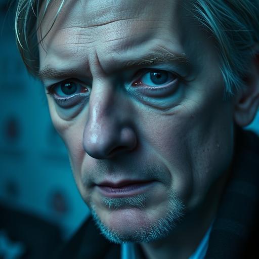Julian Assange’s Explosive Release: The World gasps as Secrets Unleash