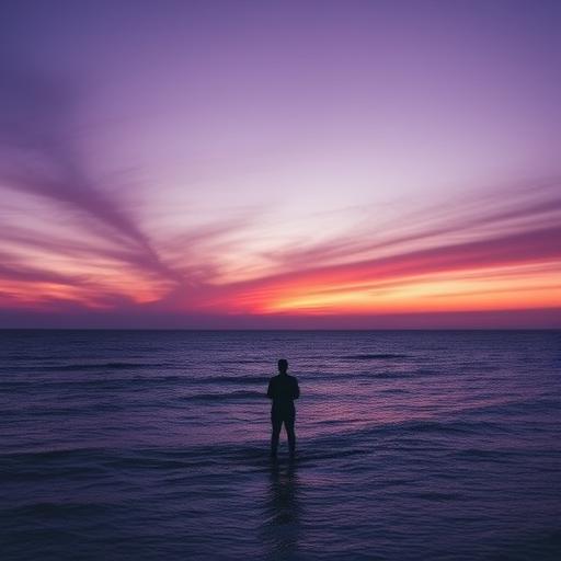 Unlocking Your True Potential: The Journey to Personal Greatness