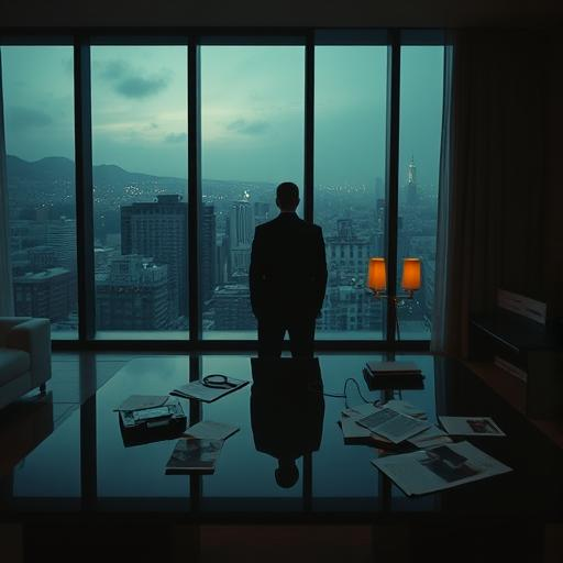 Choosing Growth Over Drama: Elevate Above the Noise to Claim Your Greatness