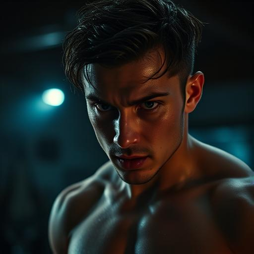 Beyond Goals: Embracing Discipline as Ultimate Self-Respect