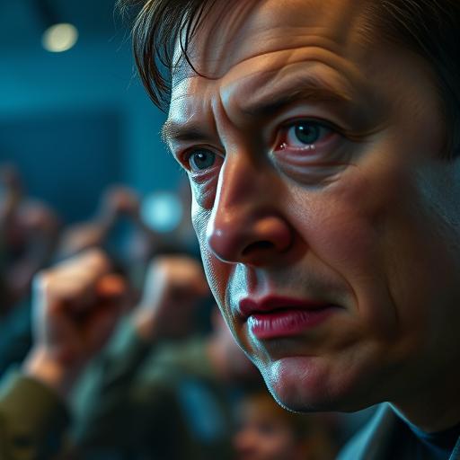 Unexpected Turmoil: Elon Musk Faces Backlash Over Twitter Changes