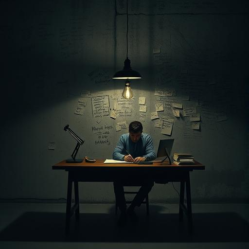 Resilience in Isolation: Thriving in Your Silent Season