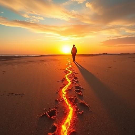 Unlocking Your True Potential: The Journey to Self-Motivation and Success