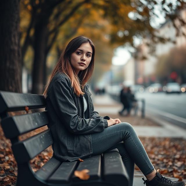 Lost Love in Berlin: Anna’s Relationship Struggle