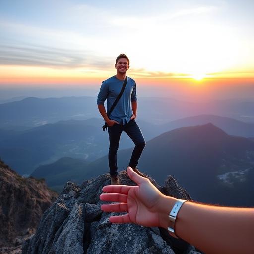 Unbreakable Self-Belief: The Cornerstone of a Limitless Life