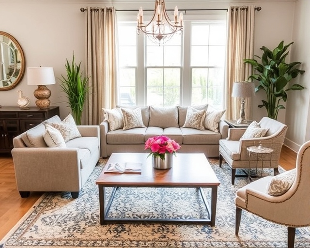 Ready to Refresh Your Space?