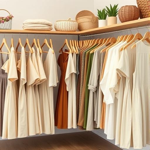 A beautifully arranged boutique shop showcasing creativity and gratitude