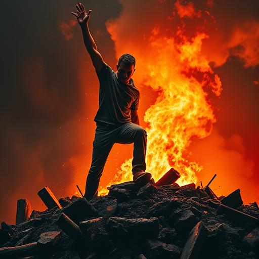 Bounce Back Stronger: How to Turn Failure into Fuel for Success