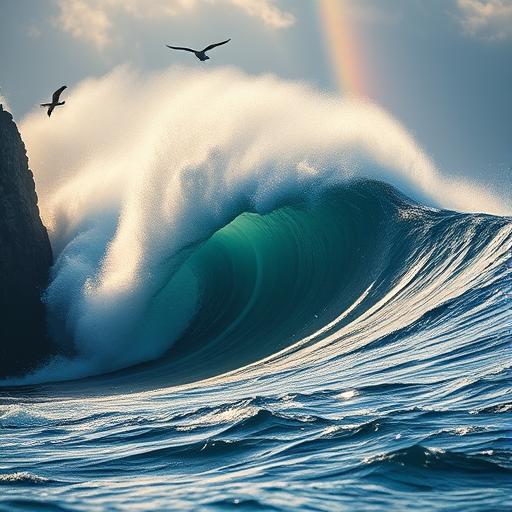 Unlocking Your True Potential: The Journey to Self-Motivation and Success