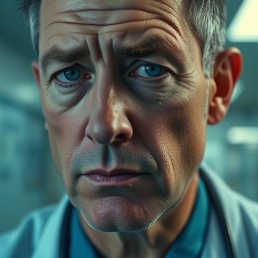 Shocking Hospital Accusations: Surgeon Faints During Explosive Hearing