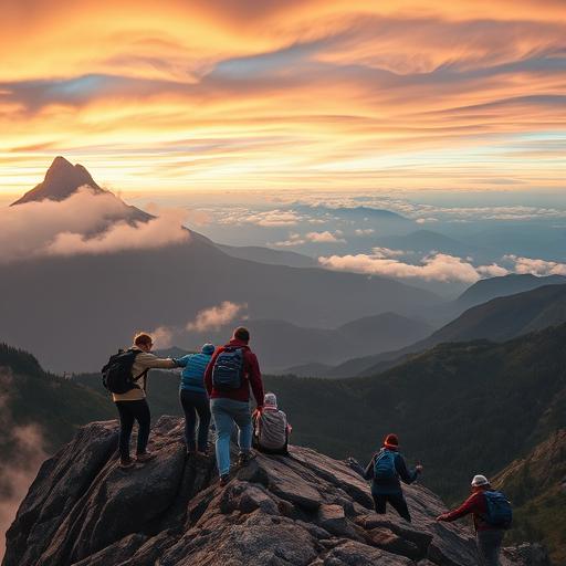 Unlocking Your True Potential: The Journey to Personal Greatness