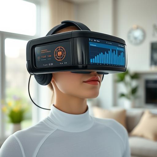 An AI assistant representing the importance of setting boundaries