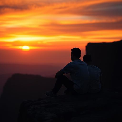 Emotional support empowering potential