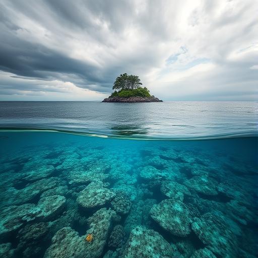 Connecting with others while enjoying the environment