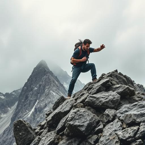 Unlock the Beast: Why Self-Discipline is Your Greatest Superpower 🔥