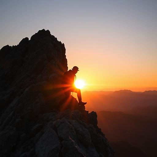 The Relentless Power of Self-Discipline: Unlocking Your Unstoppable Force