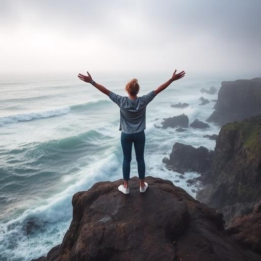 Unlock Your True Potential: The Journey to Personal Greatness
