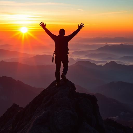 Unlocking Your Inner Potential: The Journey to Lasting Motivation