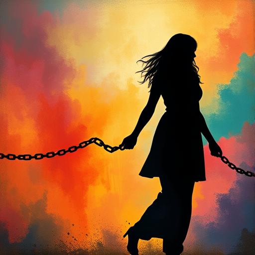 Courageous Self-Love: The Key to Unshakable Confidence and Inner Peace