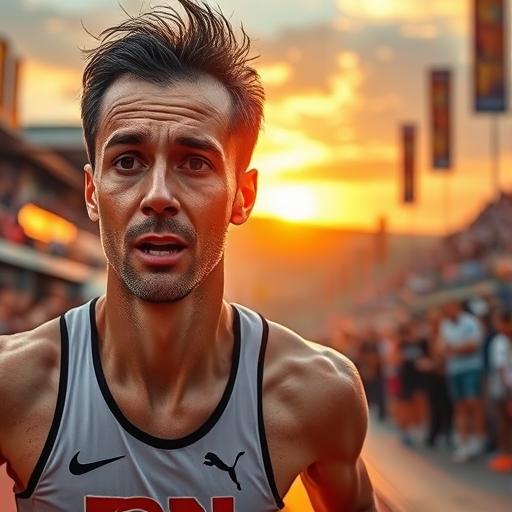 Unleashing Your Inner Power: The Journey to Personal Greatness