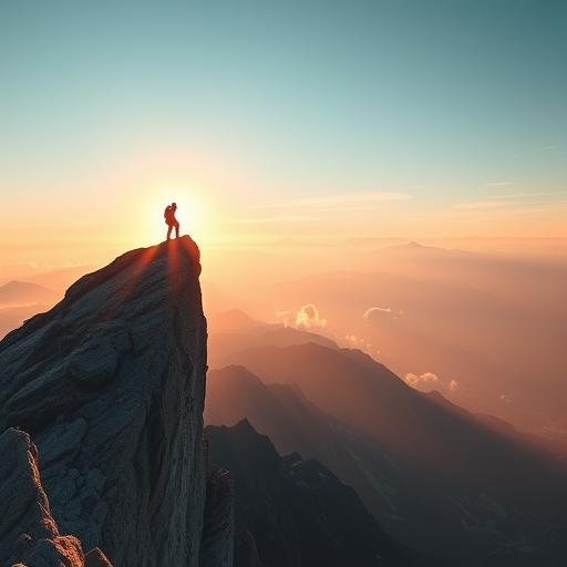 Your Comfort Zone Wants to Steal Your Greatness