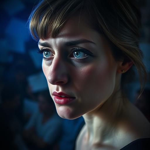 University President Resigns in Tears as Plagiarism Scandal Explodes