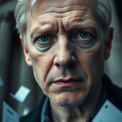 Shattered Silence: Julian Assange Faces Freedom’s Final Bargain