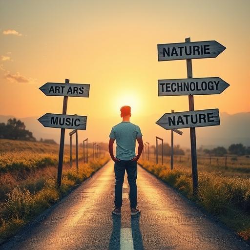 Unlocking Your True Potential: The Journey to a Motivated and Fulfilling Life