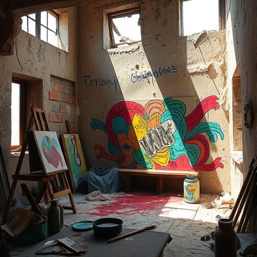 Unleashing Your Boundless Creativity: A Journey Beyond Limits