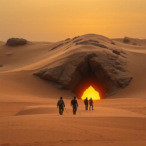 Unlocking Your True Potential: The Journey to Personal Greatness