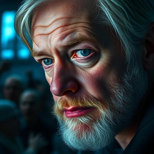 Julian Assange Faces Freedom—But at What Cost?