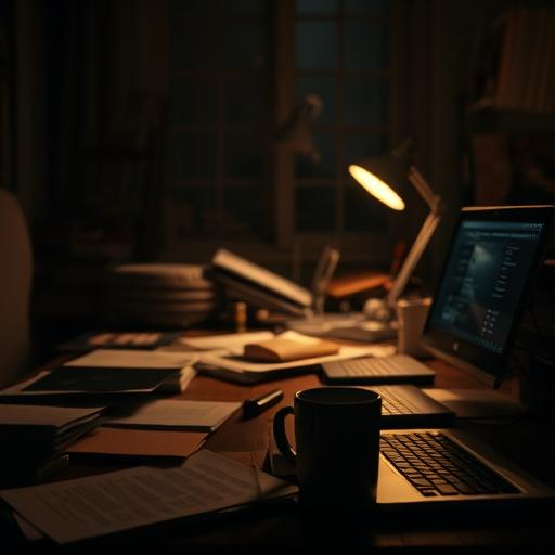 Momentum Over Perfection: The Silent Weapon of True Achievers