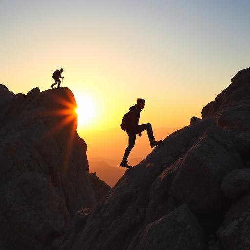 Harnessing the Power of Perseverance: The Key to Unleashing Your True Potential