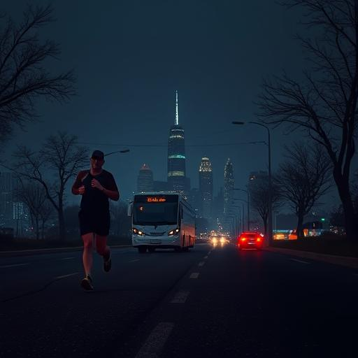 The Discipline Nobody Sees: How Daily Self-Control Wins Long-Term Battles