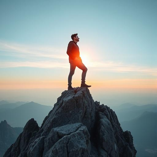 Mastering Your Mindset: How Self-Discipline Turns Failures into Breakthroughs