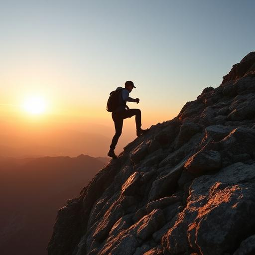 Unleash the Beast: The Relentless Pursuit of Self-Discipline