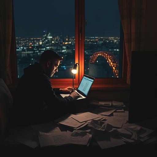 Doing the Work When No One Claps: The True Power of Silent Discipline