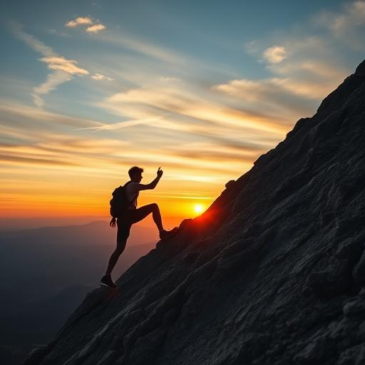 Unleash Your Inner Warrior: The Relentless Pursuit of Self-Discipline
